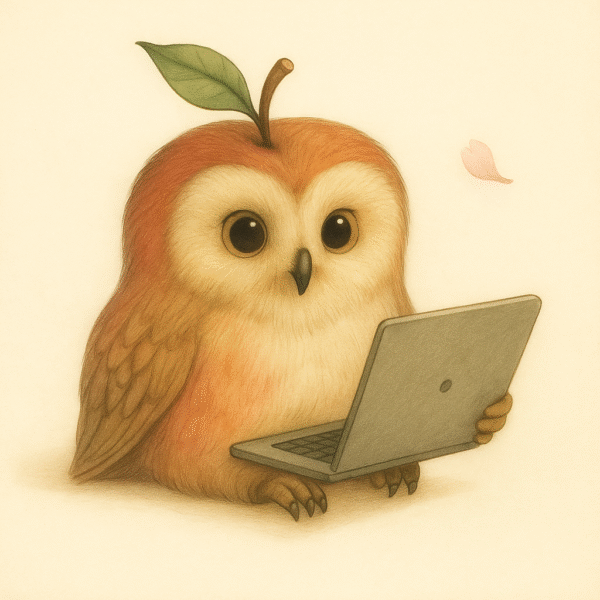 Lingomon studying on PC