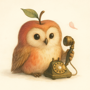 lingomon calling on a phone