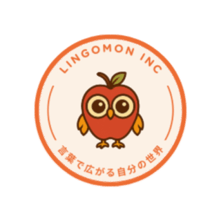 Lingomon 