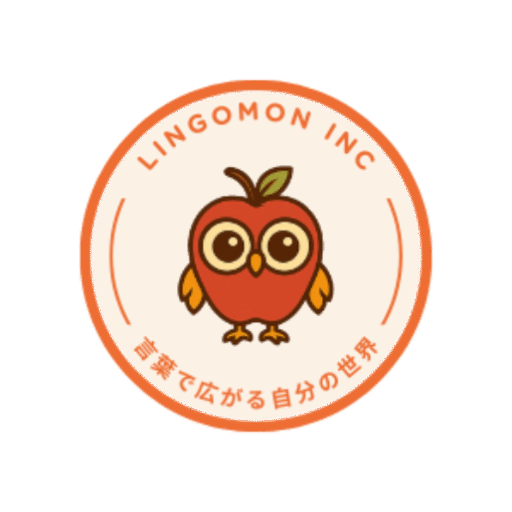 Lingomon