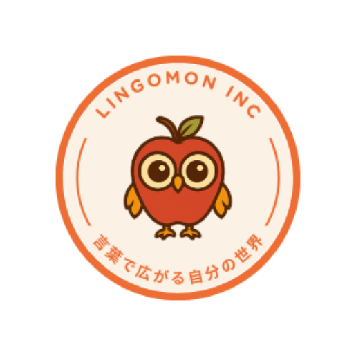 Lingomon 