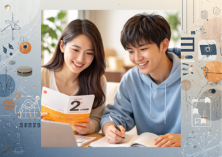  5月31日英検対策コース受付中！